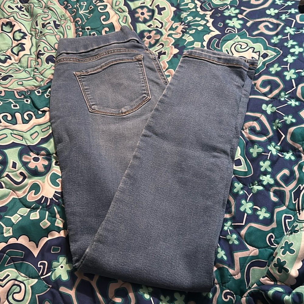Nine West Jeans. Women's size 8. Good condition